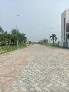 Image of 1440 Sq.ft Residential Plot / Land for sale in Swapnabhumi, New Town, Kolkata for Rs. 3500003