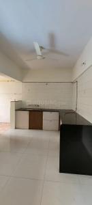 Kitchen Image of 1500 Sq.ft 3 BHK Apartment / Flat for sale in Lunawat Prakrtii, Baner Pune for Rs. 13300000