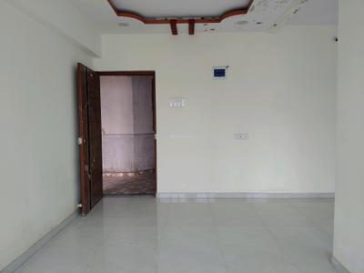 Living Room Image of 1095 Sq.ft 2 BHK Apartment / Flat for sale in Rukhmini Complex 1, Pushpak Nagar Navi Mumbai for Rs. 7650000