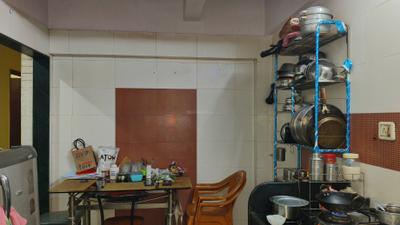 Living Room Image of 1700 Sq.ft 2 BHK Apartment / Flat for sale in Ulhasnagar Thane for Rs. 7000000