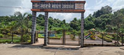 Image of 610 Sq.ft 1 BHK Apartment / Flat for sale in Badlapur West, Badlapur for Rs. 2300000