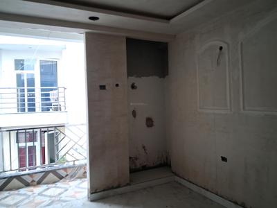 Bedroom Image of 1050 Sq.ft 2 BHK Apartment / Flat for sale in Hark Sai Homes 6, Sector 49 Noida for Rs. 5000060