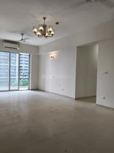 Image of 2088 Sq.ft 3 BHK Apartment / Flat for rent in Godrej Woods, Sector 43, Noida for Rs. 81000