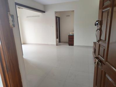 3 BHK Apartment