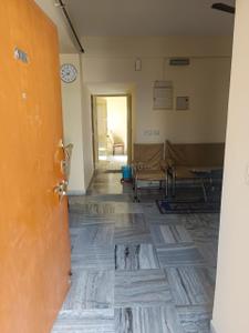 Hall Image of 950 Sq.ft 2 BHK Apartment / Flat for sale in Kasba Kolkata for Rs. 9200000