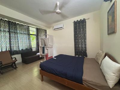 Bedroom Image of 1291 Sq.ft 3 BHK Apartment / Flat for sale in Candolim Goa for Rs. 15000000