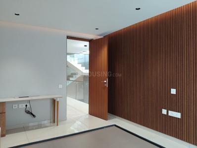 Bedroom Image of 3925 Sq.ft 4 BHK Villa for sale in GR One And Only Santhrupthi Phase 1 by GR Constructions, Choodasandra Bengaluru for Rs. 55500000