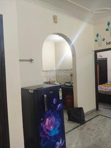 Hall Image of Glorious safe home D block pg noida sector 63 in Sector 63, Noida