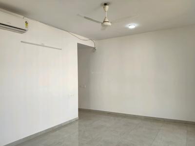 Bedroom Image of 1260 Sq.ft 3 BHK Apartment / Flat for sale in Dosti Vijeta, Thane West Thane for Rs. 18700000