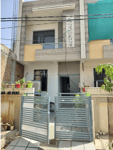 Image of 1300 Sq.ft 3 BHK Villa for sale in Saipura, Jaipur for Rs. 7000000