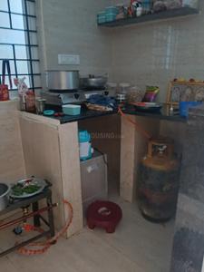 Kitchen Image of Sri Lakshmi Narasimha luxuries pg for gents in Hunasamaranahalli, Bengaluru