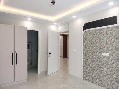 Bedroom Image of 2250 Sq.ft 3 BHK Builder Floor for sale in Sector 85 Faridabad for Rs. 23000000