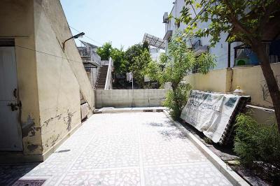 Balcony Image of 900 Sq.ft 2 BHK Independent House for sale in Nava Naroda Ahmedabad for Rs. 14100000