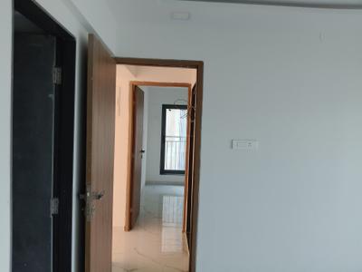 Bedroom Image of 609 Sq.ft 2 BHK Apartment / Flat for rent in Kaveri Heights, Ghatkopar East Mumbai for Rs. 55000