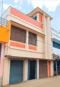 Image of 1200 Sq.ft 2 BHK Builder Floor for rent in Thiru Vi Ka Street, Viluppuram for Rs. 15000
