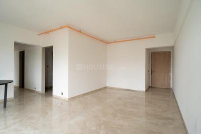 2.5 BHK Flat