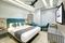 Bedroom Image of Sky Luxury Pg in Sector 46, Gurgaon