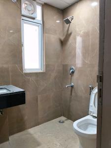 Bedroom One Image of 1208 Sq.ft 3.5 BHK Apartment / Flat for sale in Smartworld Gems, Sector 89 Gurgaon for Rs. 15000000