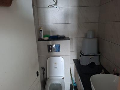 Image of 2400 Sq.ft 4 BHK Apartment / Flat for sale in Saanvi Nirman Spectra, Bopal, Ahmedabad for Rs. 24000000