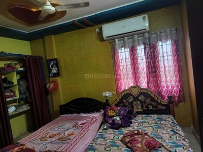 Bedroom Image of 1050 Sq.ft 2 BHK Apartment / Flat for sale in Pedathadivada Vizianagaram for Rs. 2900000