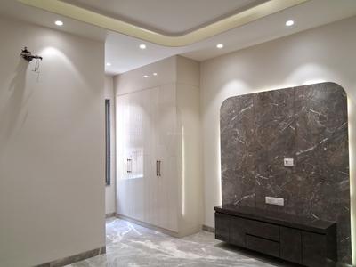 Bedroom Image of 1800 Sq.ft 3 BHK Builder Floor for sale in Paschim Vihar New Delhi for Rs. 35000000