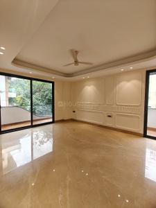 Hall Image of 4700 Sq.ft 4 BHK Duplex for sale in Kailash Colony New Delhi for Rs. 220000000