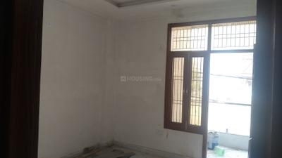 Bedroom Image of 899 Sq.ft 3 BHK Apartment / Flat for sale in Indraprashtha Yojna Ghaziabad for Rs. 4500000