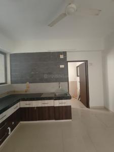 Kitchen Image of 3770 Sq.ft 4 BHK Apartment / Flat for sale in Aaryavart Skies, Ambawadi Ahmedabad for Rs. 31000000