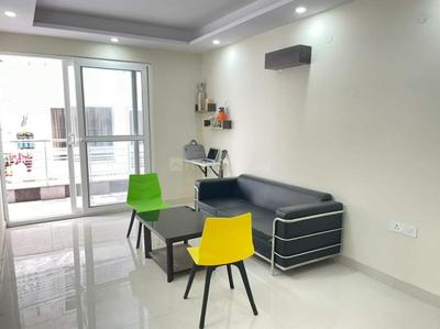 1 BHK Independent House