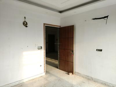 Bedroom Image of 1100 Sq.ft 3 BHK Apartment / Flat for sale in Deenpur New Delhi for Rs. 8000000