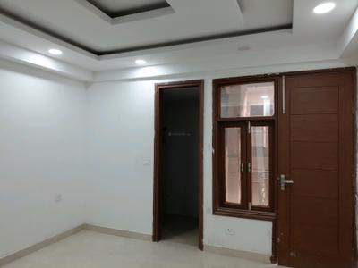 Bedroom Image of 1620 Sq.ft 4 BHK Apartment / Flat for sale in Sultanpur New Delhi for Rs. 13000000