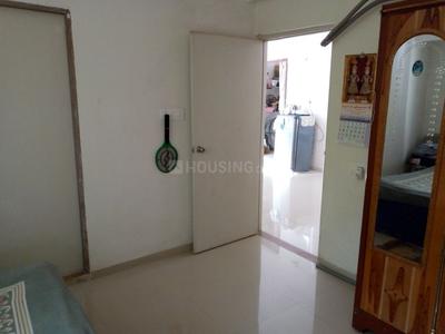 Hall Image of 1321 Sq.ft 2 BHK Apartment / Flat for sale in Shreem Shrushti, Sunpharma Road Vadodara for Rs. 3700000