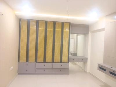 Bedroom Image of 1750 Sq.ft 3 BHK Apartment / Flat for sale in Osman Nagar Hyderabad for Rs. 13500000