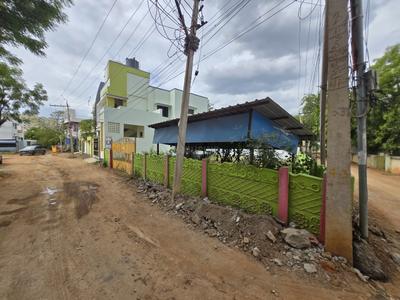 Image of 2130 Sq.ft Residential Plot / Land for sale in Mattuthavani, Madurai for Rs. 13500000