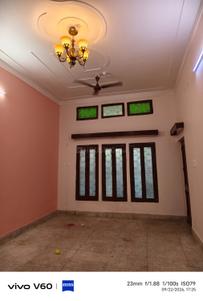 Living Room Image of 800 Sq.ft 3 BHK Independent House for rent in Allahpur Allahabad for Rs. 18000