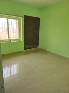 Bedroom Image of 1235 Sq.ft 2 BHK Apartment / Flat for sale in Patrapada Bhubaneswar for Rs. 5500000