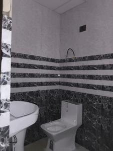 Bedroom One Image of 1050 Sq.ft 2 BHK Apartment / Flat for sale in The Grand Estate, Noida Extension Greater Noida for Rs. 4000000
