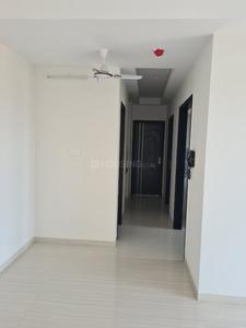 Hall Image of 1000 Sq.ft 2 BHK Apartment / Flat for sale in Regency Anantam Phase II, Dombivli East Thane for Rs. 7900000