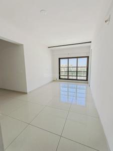 Hall Image of 1450 Sq.ft 2 BHK Apartment / Flat for rent in Isanpur Ahmedabad for Rs. 13000