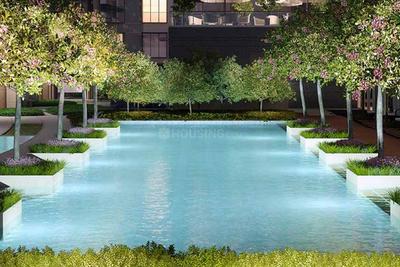 Image of 850 Sq.ft 2 BHK Apartment / Flat for sale in Ajmera Arham, Malad West, Mumbai for Rs. 29000000