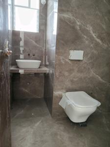 Bedroom Three Image of 1700 Sq.ft 3 BHK Apartment / Flat for rent in Kharghar Navi Mumbai for Rs. 75000