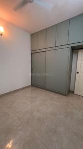 Bedroom Image of 1300 Sq.ft 2 BHK Apartment / Flat for rent in Indira Nagar Bengaluru for Rs. 70000