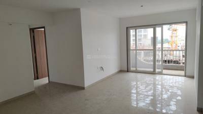 Living Room Image of 1600 Sq.ft 3 BHK Apartment / Flat for sale in Shreeji Infinia, Uttara Nagar Nashik for Rs. 9600000