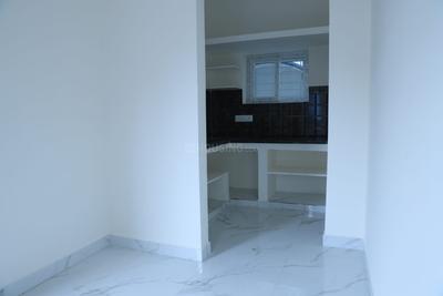 Kitchen Image of 500 Sq.ft 1 BHK Independent House for rent in Malkajgiri Secunderabad for Rs. 9000