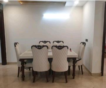 4 BHK Independent Builder Floor