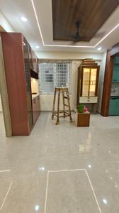 Hall Image of 1240 Sq.ft 2 BHK Apartment / Flat for rent in Sita Exotica, Jeedimetla Hyderabad for Rs. 30000