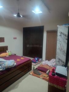 Bedroom Image of 1200 Sq.ft 2 BHK Apartment / Flat for rent in RPS Savana, Sector 88 Faridabad for Rs. 25000