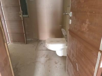 Bedroom One Image of 2720 Sq.ft 4 BHK Apartment / Flat for sale in Godrej Meridien, Sector 106 Gurgaon for Rs. 39800000