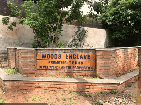 Woods Enclave Main Image 1