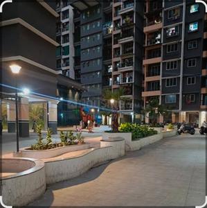 Image of 960 Sq.ft 2 BHK Apartment / Flat for sale in Manohar Vikas Shreeji Paraiso Phase 2, Badlapur East, Badlapur for Rs. 5350000